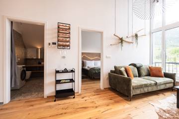 Apartament Wakacyjny dla 4 osoby w Bovec, Park Narodowy Triglav, Zdjęcie 4