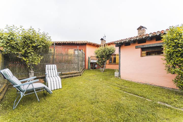 Landhaus für 2 Personen, mit Garten in Spanien - 2