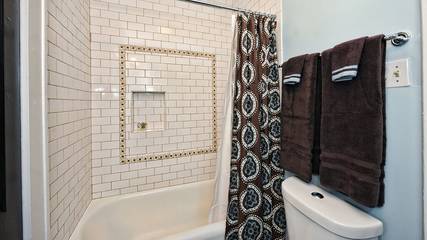 Apartment for 4 Guests in Charlotte, Mecklenburg County, Picture 1