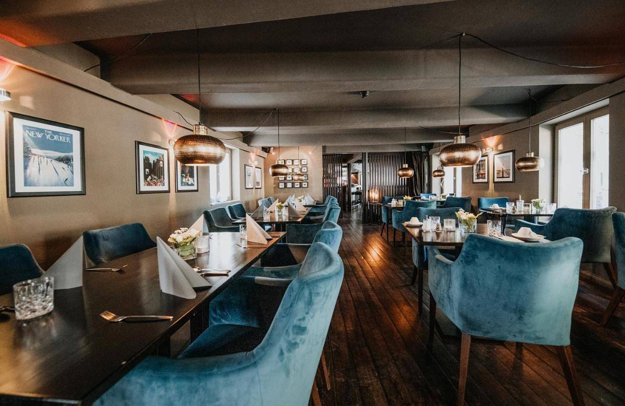 Magni Boutique Hotel in Braunschweig, Braunschweig und Umgebung