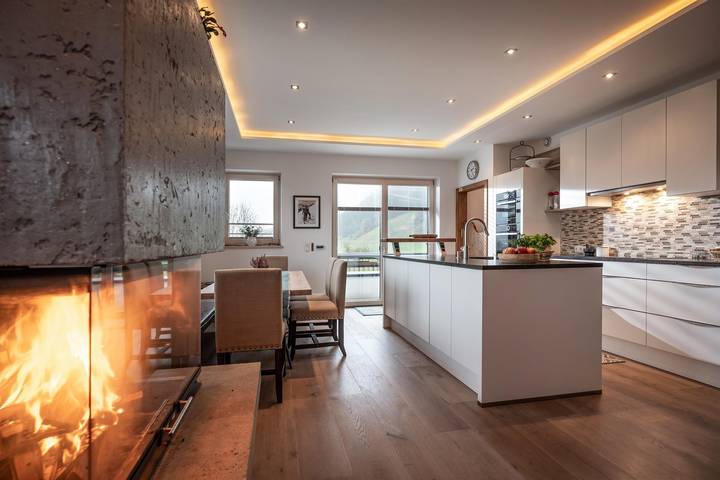 Chalet für 8 Personen, mit Garten in Going am Wilden Kaiser - 2