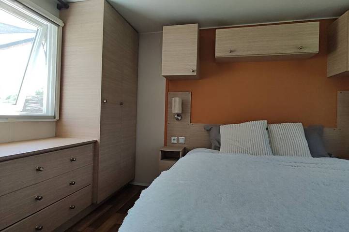 Location de vacances pour 4 personnes à Sénas - 4