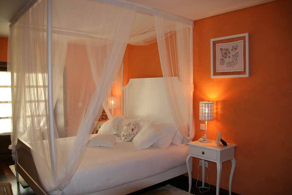 Haus der Schritte - Santa Marinha do Zêzere in Santa Marinha do Zêzere, Douro-Tal