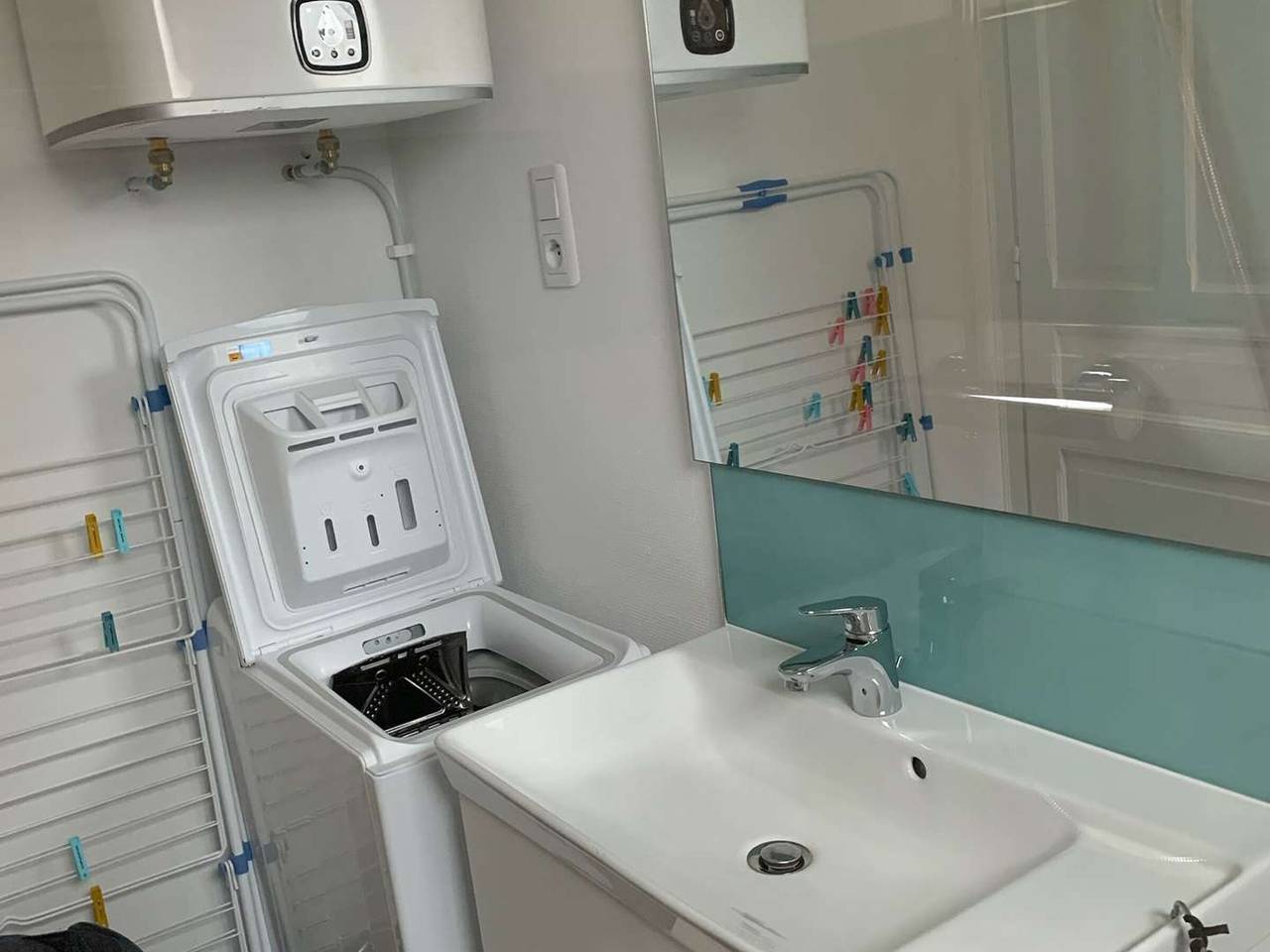 Apartamento entero, Apartamento encantador en Berck Plage: Ideal para 4 personas, cerca del mar, bien equipado in Berck Plage, Berck