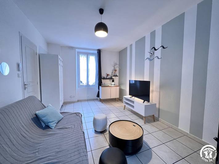 Gîte pour 6 personnes