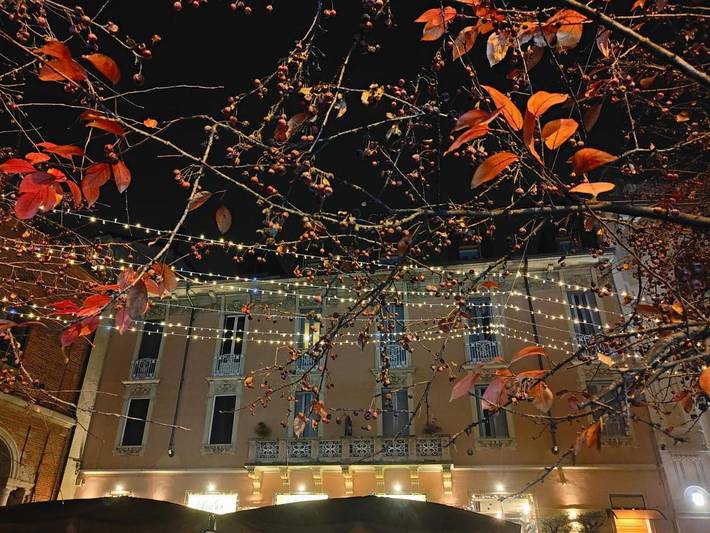 Maison d’hôte pour 2 personnes, avec vue et terrasse à Monza - 2