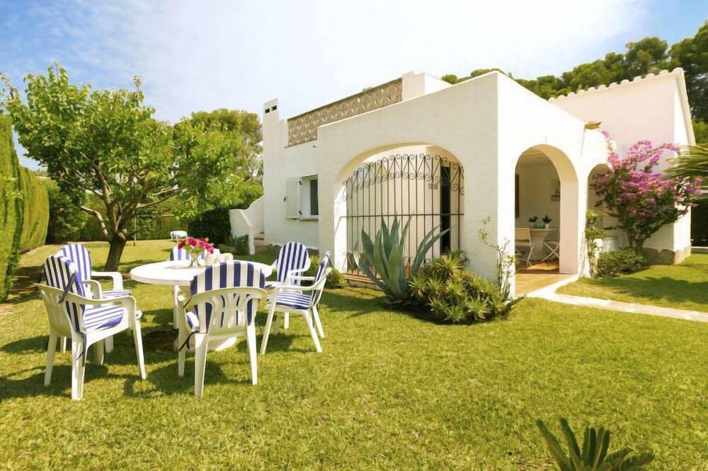 Casa vacanza a Cambrils a partire da 119€ a notte