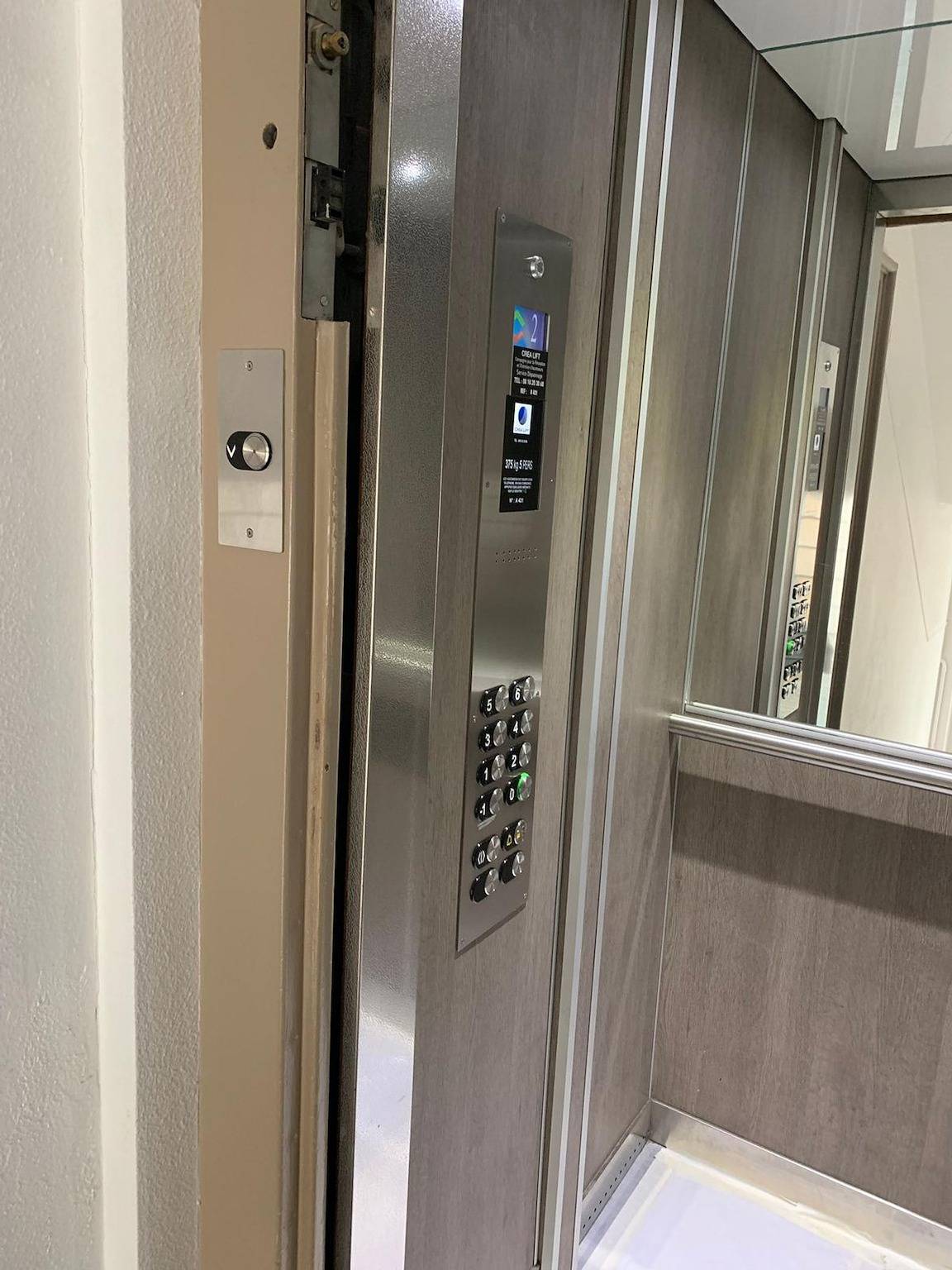 Appartement entier, Habitat Parisien -1Br 1Ba-Ac - Galeries Lafayette in Paris, Île de France