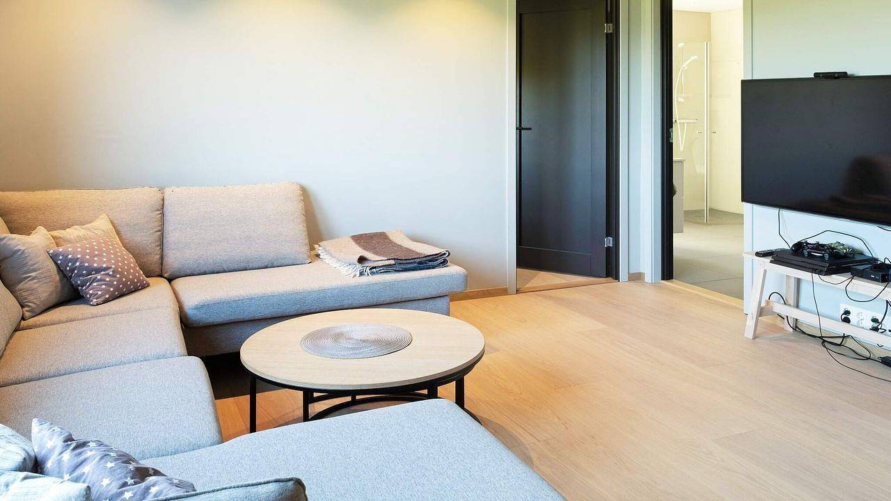Ferienhaus für 10 Personen (152 m²) in Galgsøykammen in Mosvik, Inderøy
