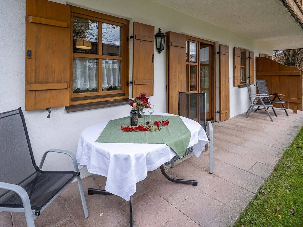 Nr. 3 / Unterberg in Reit im Winkl, Bayerische Alpen
