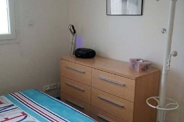 Location de vacances pour 4 personnes, avec terrasse et jardin, animaux acceptés à Saubion - 4