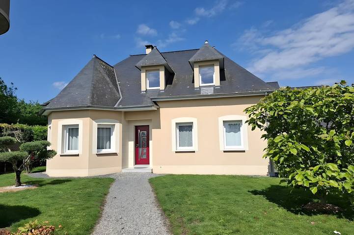 Maison d’hôte pour 2 personnes