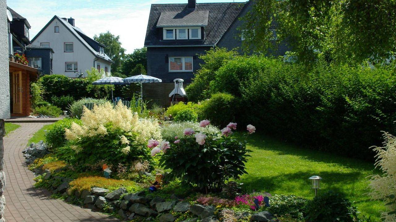 Ferienhaus für 4 Personen (65 m²) in Willingen (Upland) in Usseln, Willingen