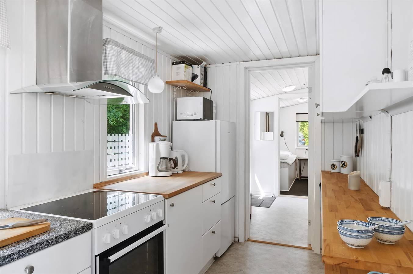 3 bedroom pet friendly home in Løgstrup in Limfjord in Westjütland