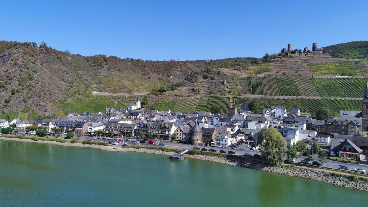 Dormero Moselhotel Koblenz-Alken in Alken, Osteifel