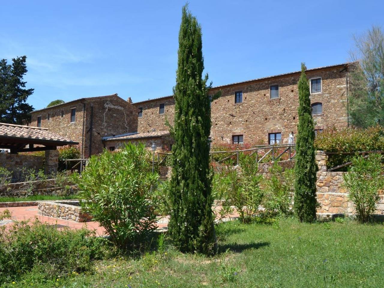 Apartamento entero, Mit Balkon in Campiglia Marittima, Costa Etrusca