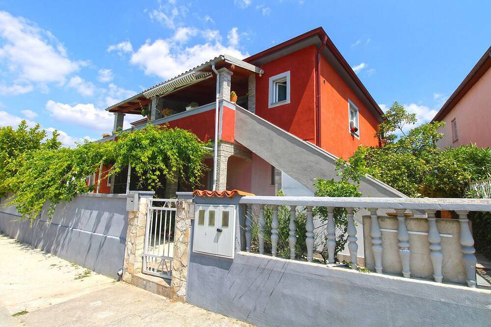 Ganze Wohnung, Studio-Wohnung 1649/17067 (Istrien - Fažana), 500m vom Strand in Fazana, Südküste Istrien