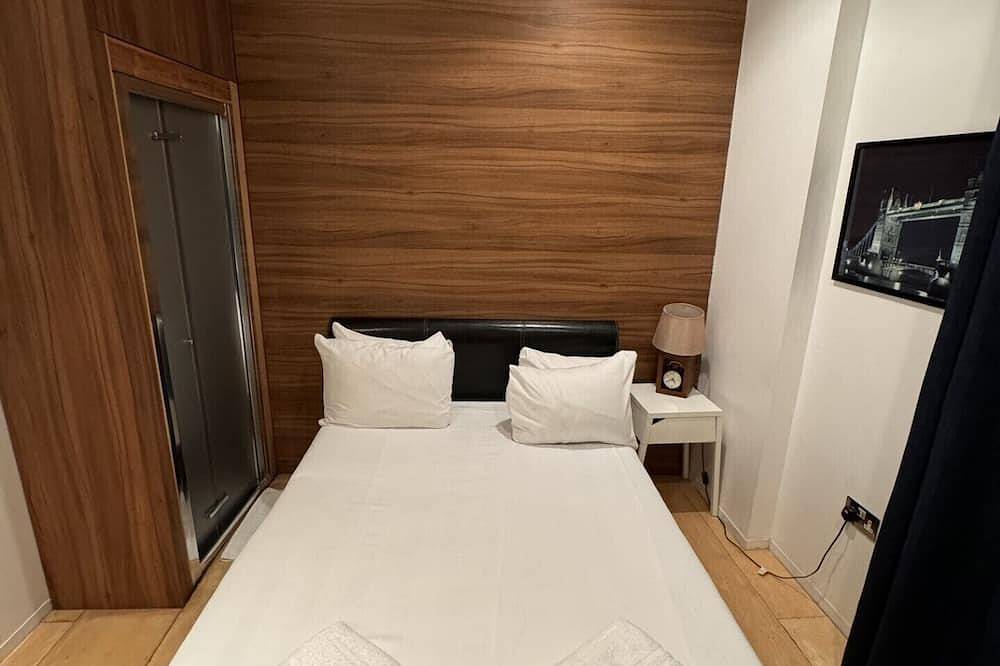 Suite-Economie-Salle de bain privée-Balcon-Jacobson Suite in Downtown, Londres