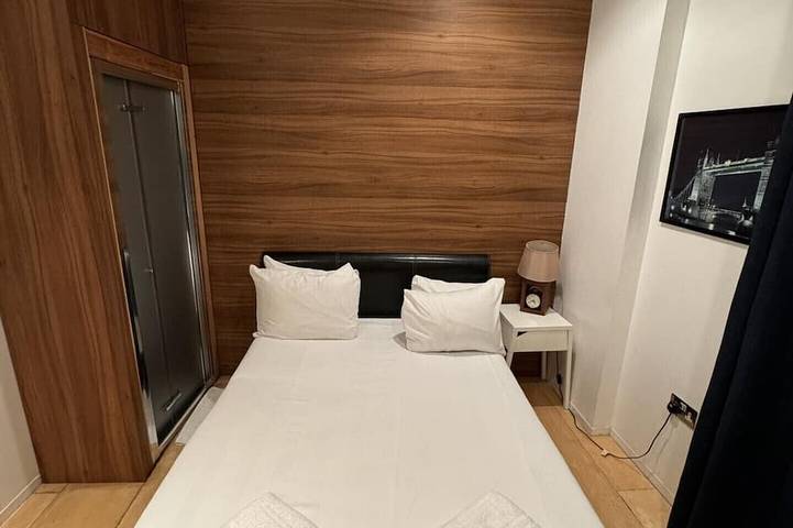 Maison d’hôte pour 2 personnes à Londres - 2