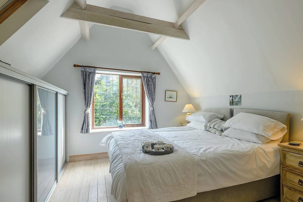 4 bedroom accommodation in Heacham, near Hunstanton in Heacham, Norfolk Coast