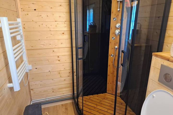 Location de vacances pour 2 personnes à Le Mesnil-Mauger - 3