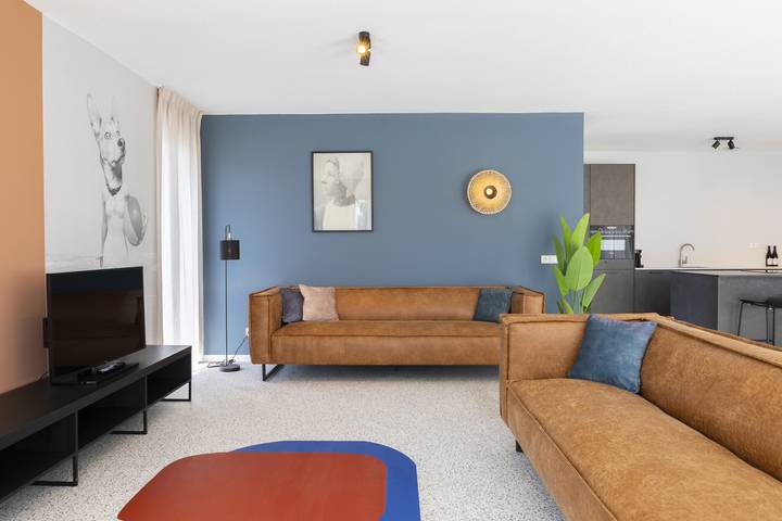 Vakantie Zeeland — Vz2537 Vakantiehuis Nieuwvliet-Bad in Nieuwvliet, Zeeuwse Kust