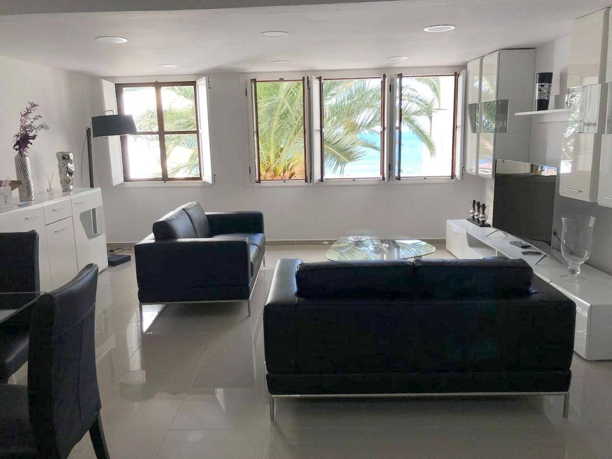 Villa in El Planto, Santa Cruz de La Palma