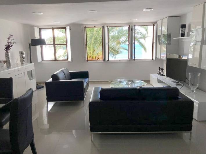 Casa rural para 7 personas, con vistas y balcón en Santa Cruz de La Palma - 3