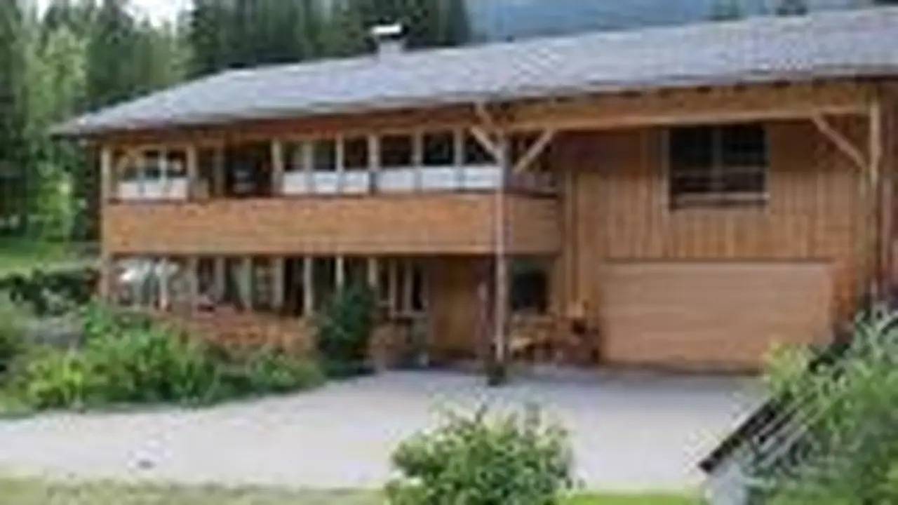 Ganze Ferienwohnung, Ferienwohnung für 5 Personen (70 m²) in Hirschegg Kleinwalsertal, Mittelberg