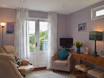 Cottage for 2 People in Wroxall, Isle of Wight, Photo 1
