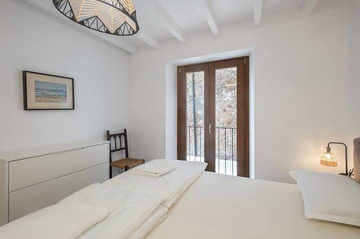 Finca für 4 Personen, mit Terrasse in Valldemossa - 2