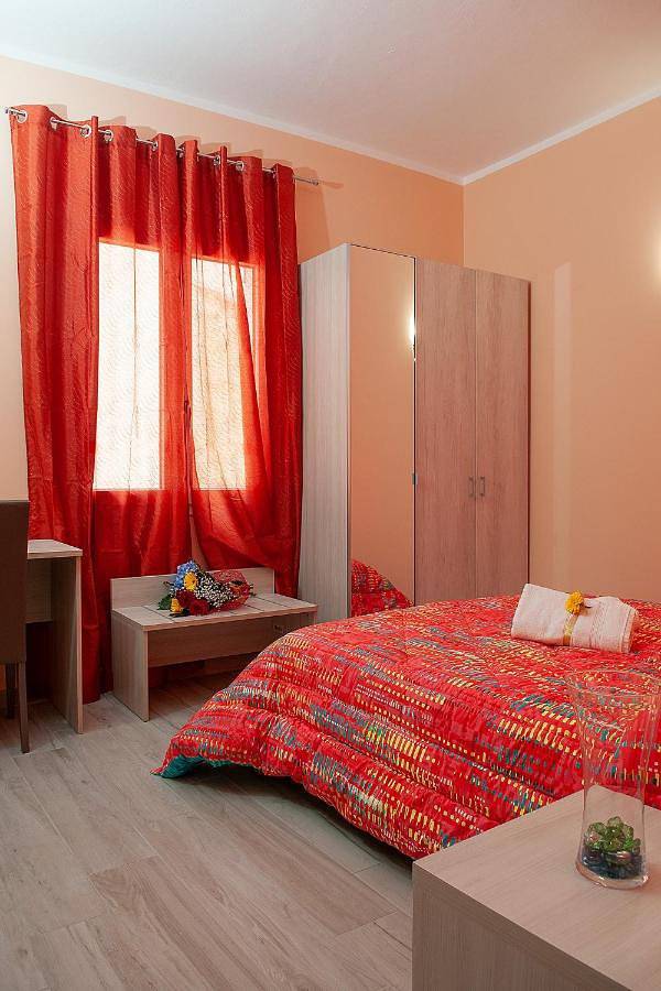 B&B Rainbow in Campofelice di Roccella, Provincia di Palermo