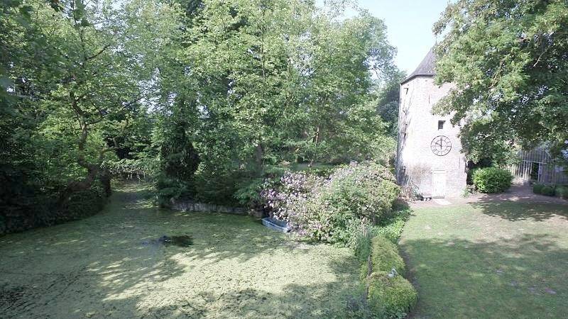 Gîte pour 4 personnes, avec jardin à Genappe - 2