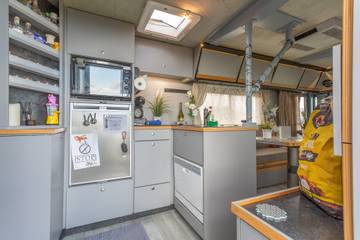 Camping für 3 Personen in Arico, Teneriffa Süd, Bild 2