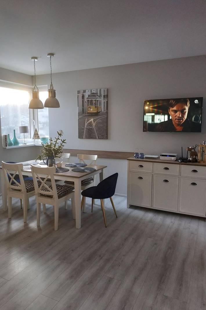 Location de vacances pour 8 personnes, avec jardin dans Silésie - 2