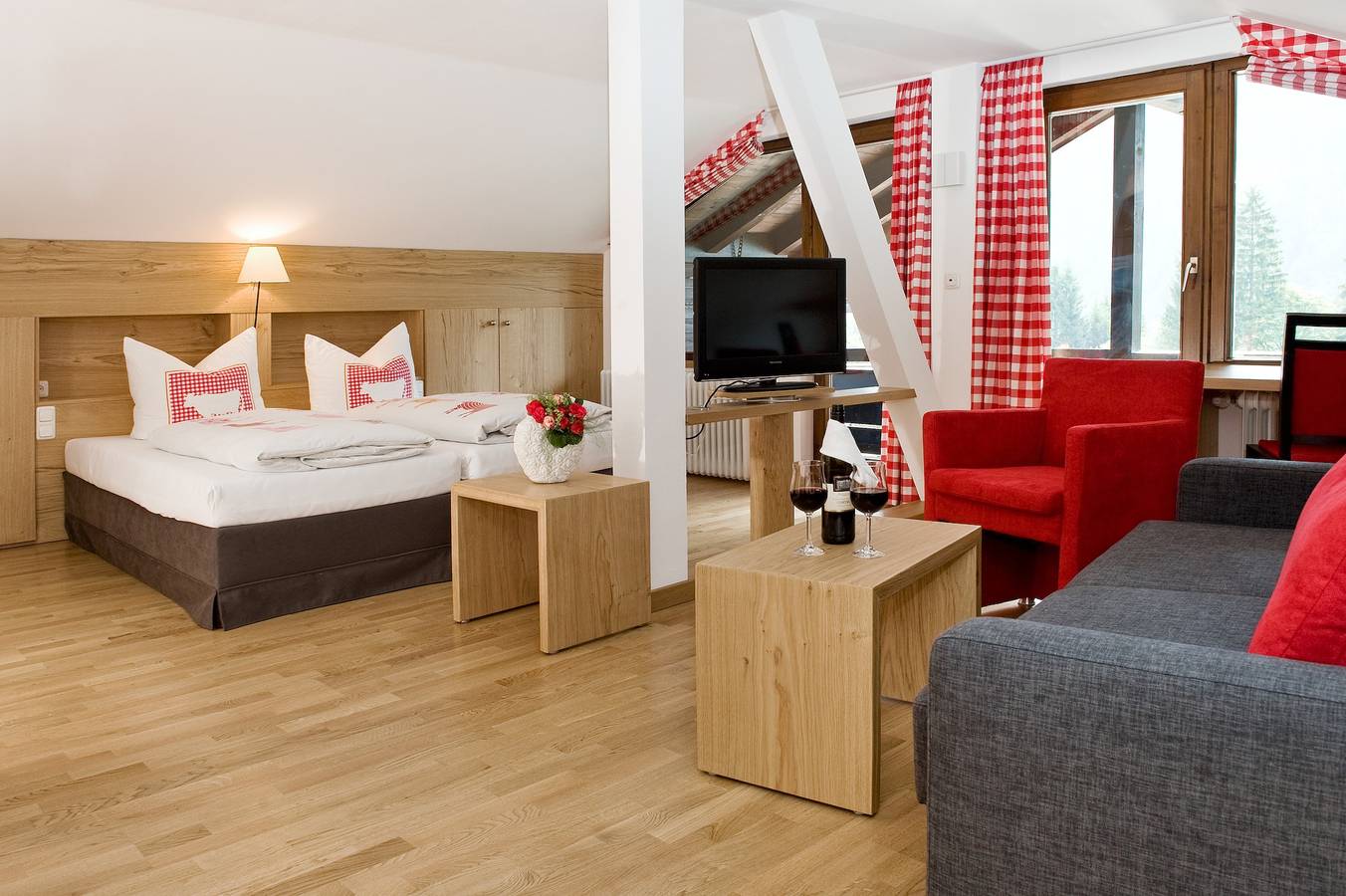 Hotel a Allgau a partire da 219€ a notte