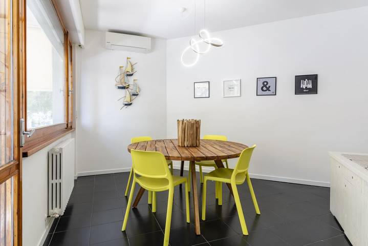 Ferienwohnung für 2 Personen, mit Balkon/Terrasse - 1
