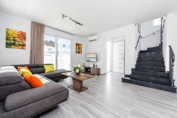 Villa for 6 People in Protaras, South Cyprus, Photo 4
