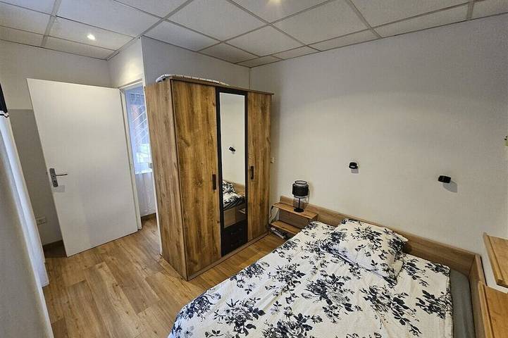 Apartamento entero, "Romains" Residence in Estrasburgo, Región de Estrasburgo
