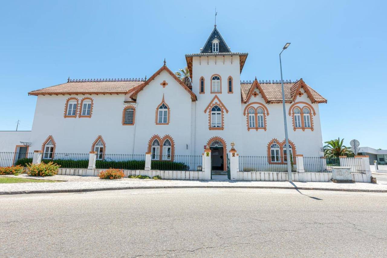 Dona Amélia in Abrantes e Alferrarede, Rio Tejo