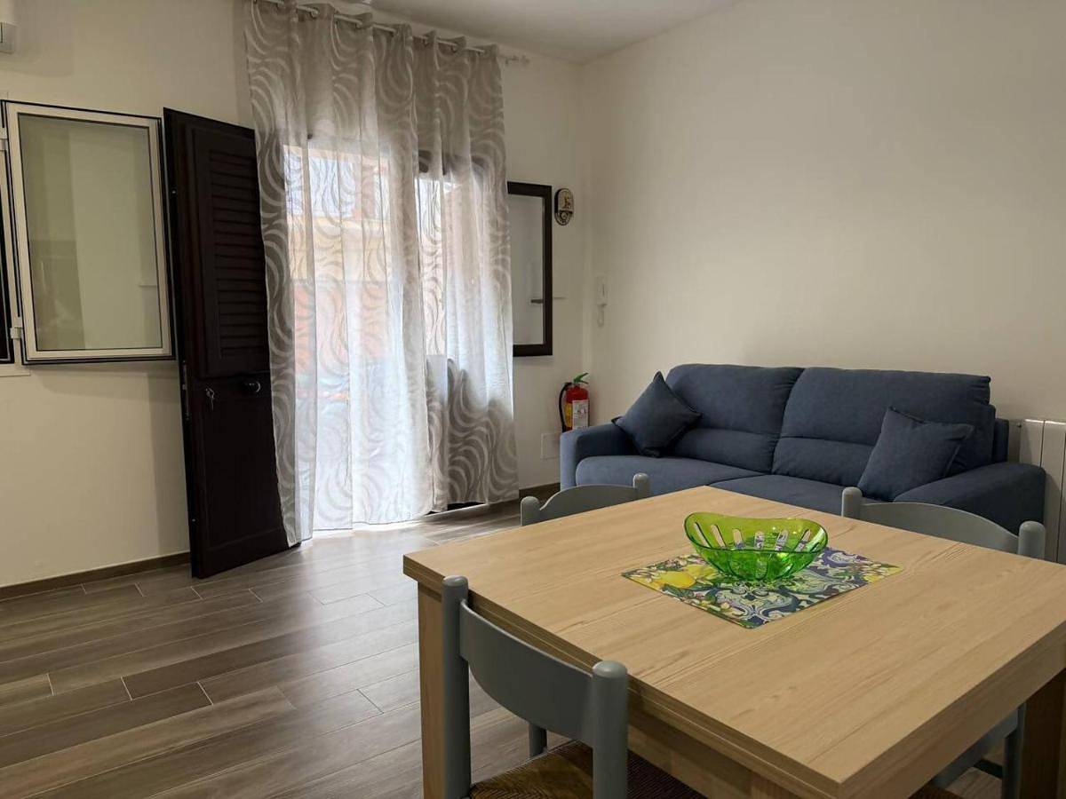 Appartement entier, Casa Francesca in Capaci, Province de Palerme
