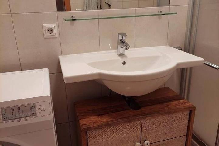 Ferienwohnung für 2 Personen, mit Balkon und Garten sowie Pool und Sauna in Bad Gastein - 2