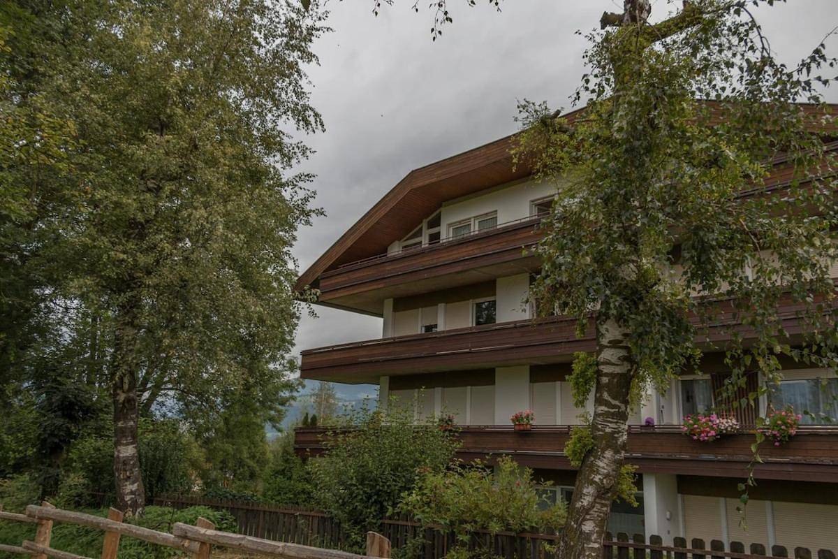 Ganze Wohnung, Appartamento Hubertus 2 camere in Reischach Südtirol, Bruneck
