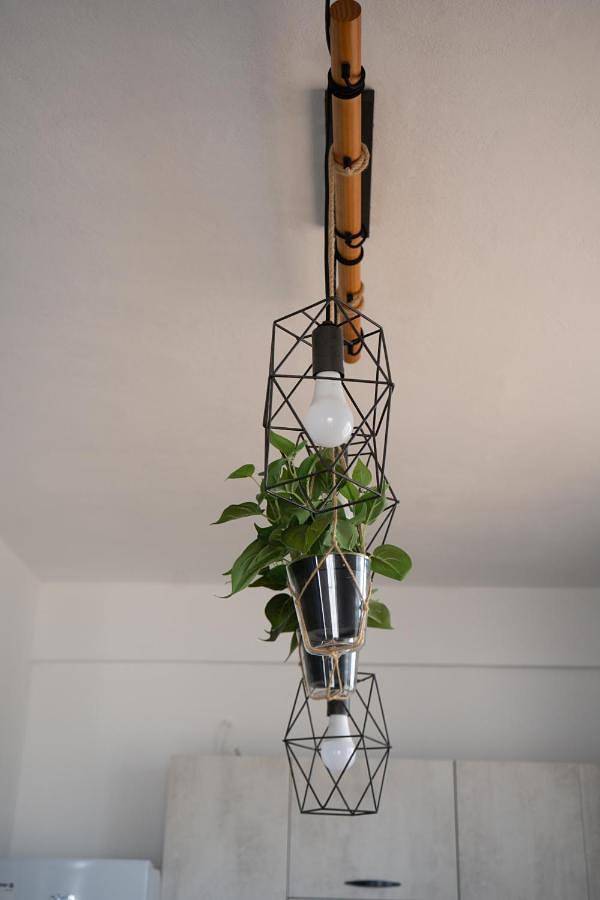 Location de vacances pour 2 personnes, avec jardin à Ragusa - 3