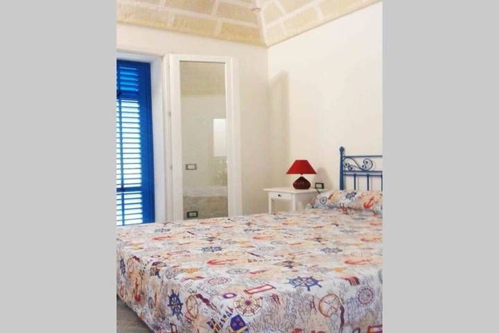 Gîte pour 2 personnes à Favignana - 3