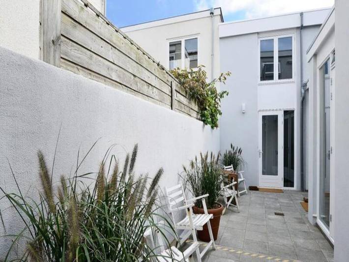 Apartamento para 4 personas, con terraza, Familias con niños en Zandvoort