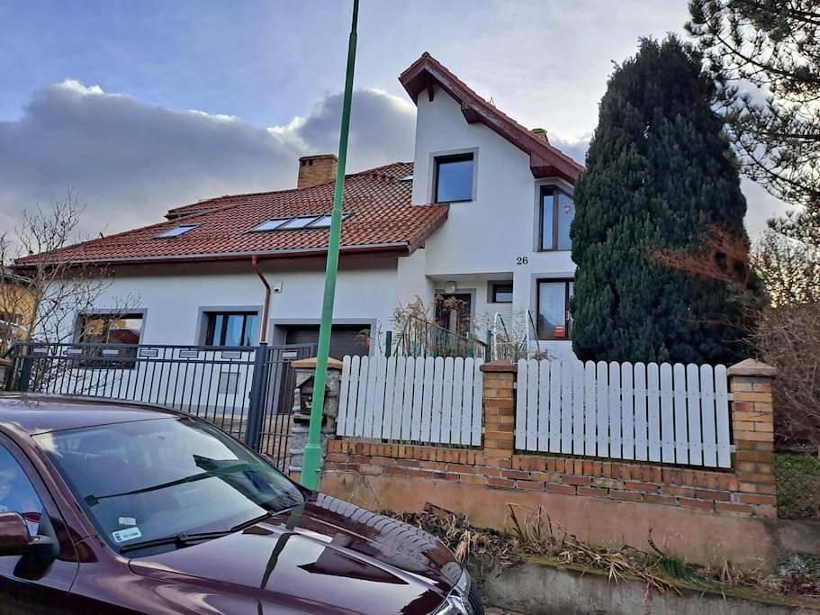 Five-Bedroom House in Kowary, Sudety (Polska)