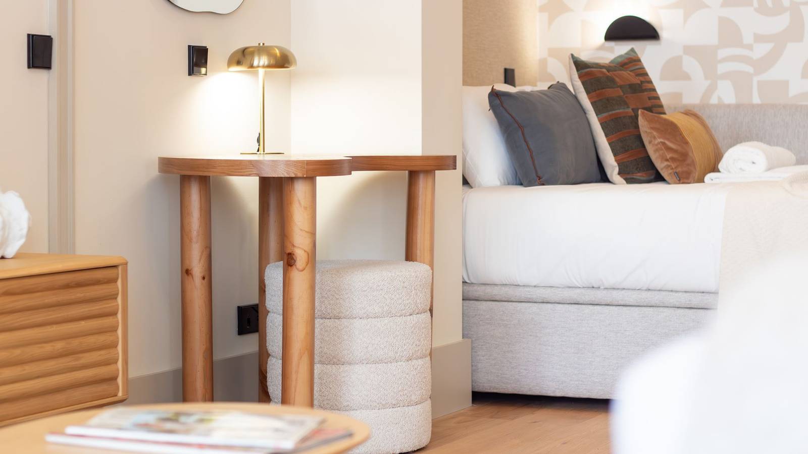 Entire apartment, Catarina 392 l Stylish Studio by Lovelystay in Santo Ildefonso, Porto