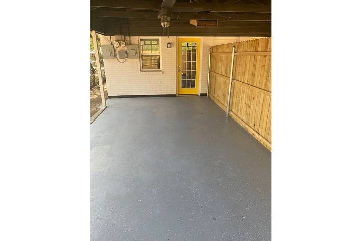 Vacation rental for 2 people, with terrace in Tarrant County