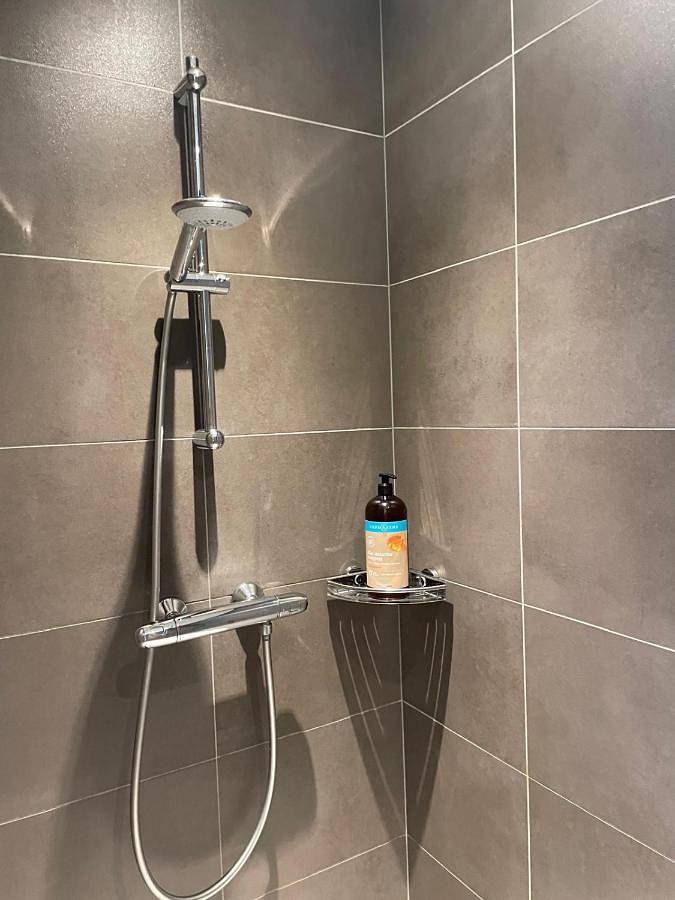 Gîte pour 2 personnes, avec piscine ainsi que jardin et vue, animaux acceptés à Herzele - 2